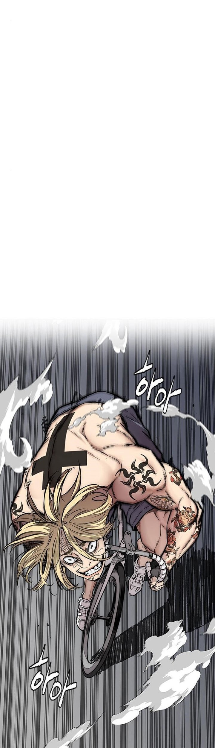 Wind Breaker Chapter 399 Gambar 8