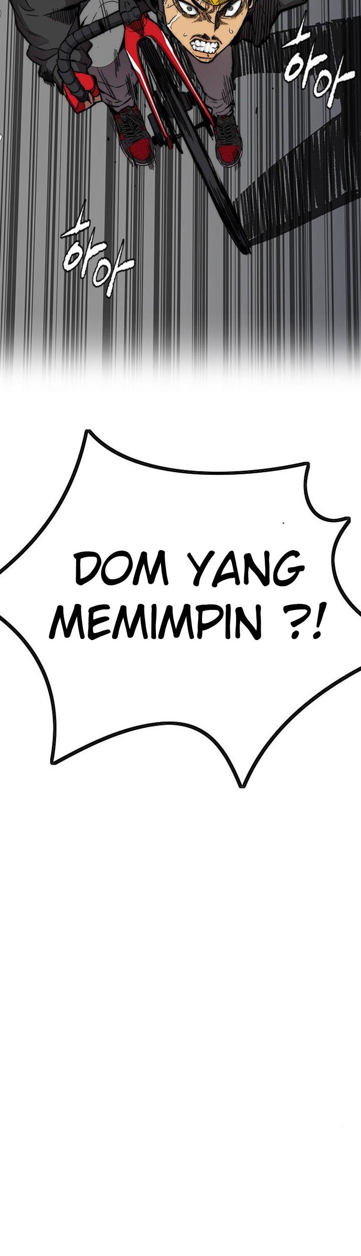 Wind Breaker Chapter 399 Gambar 10