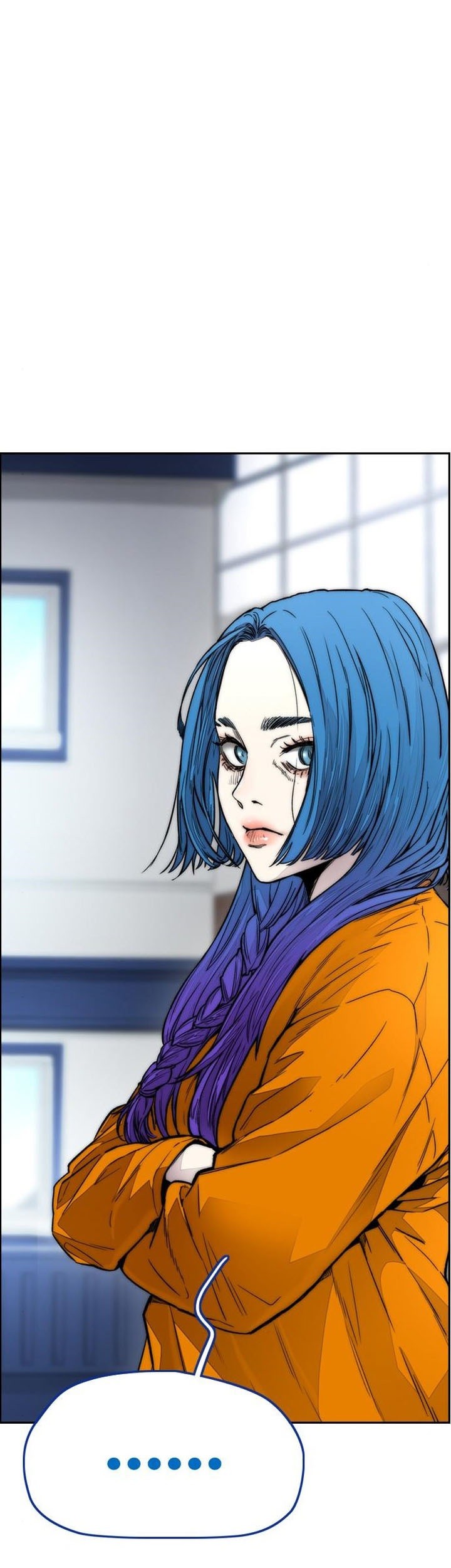 Wind Breaker Chapter 399 Gambar 14