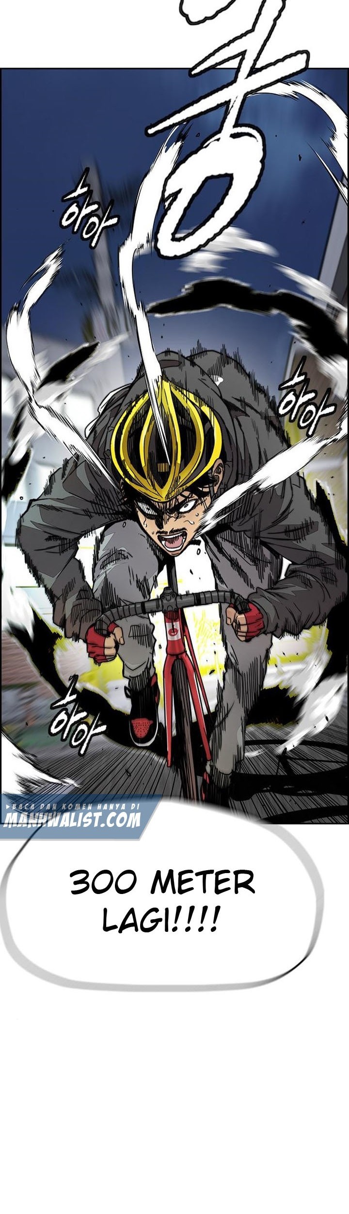 Wind Breaker Chapter 399 Gambar 17