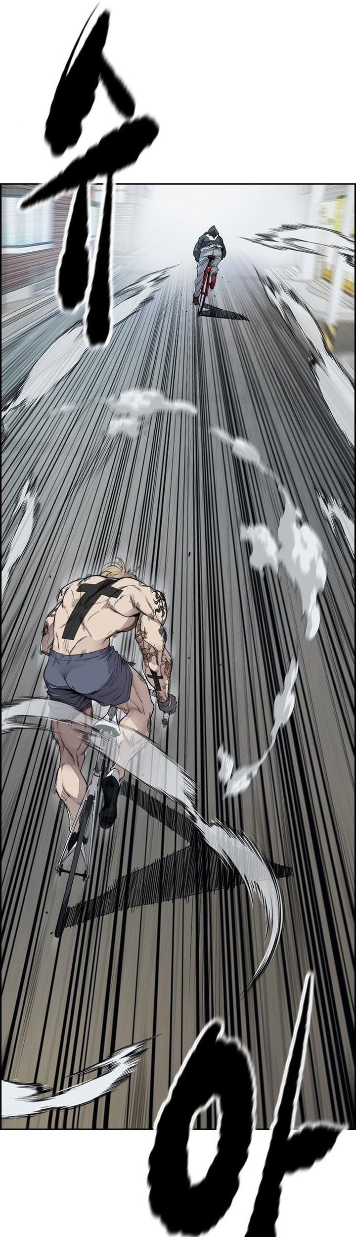 Wind Breaker Chapter 399 Gambar 20