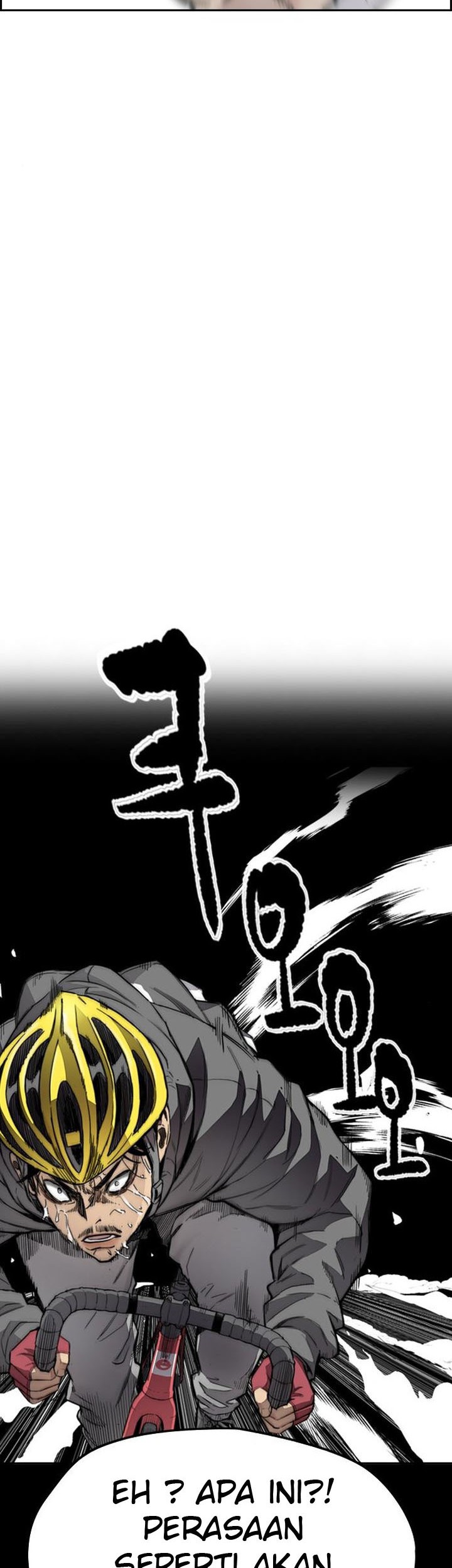 Wind Breaker Chapter 399 Gambar 23