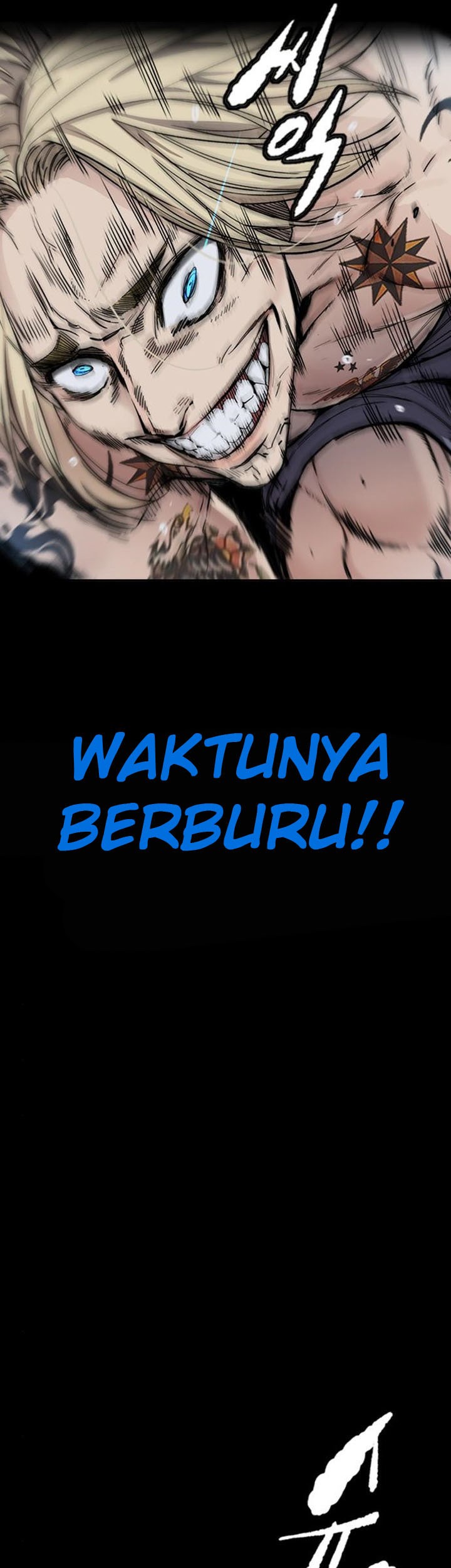 Wind Breaker Chapter 399 Gambar 27