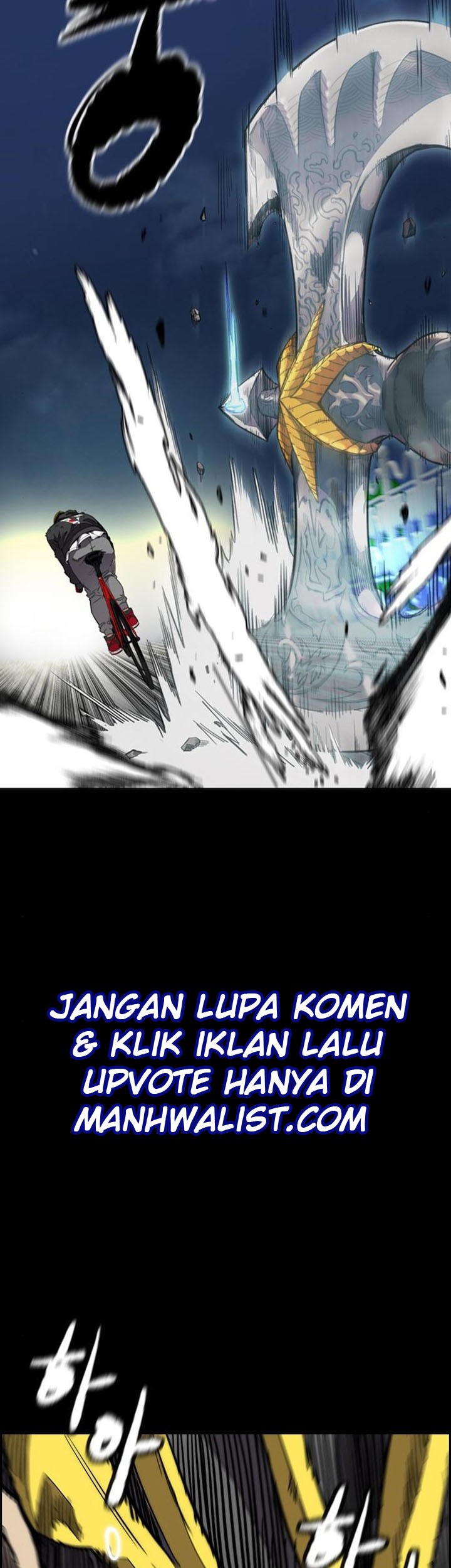 Wind Breaker Chapter 399 Gambar 29