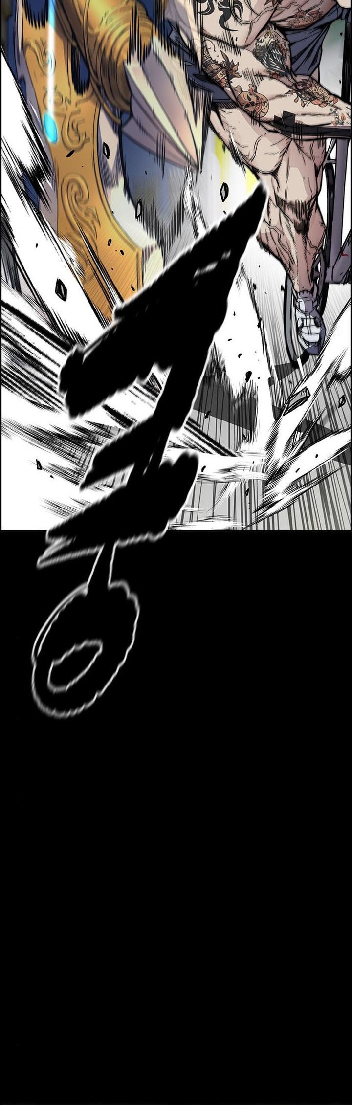 Wind Breaker Chapter 399 Gambar 32