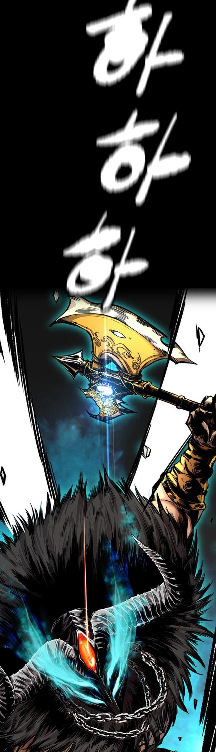 Wind Breaker Chapter 399 Gambar 34