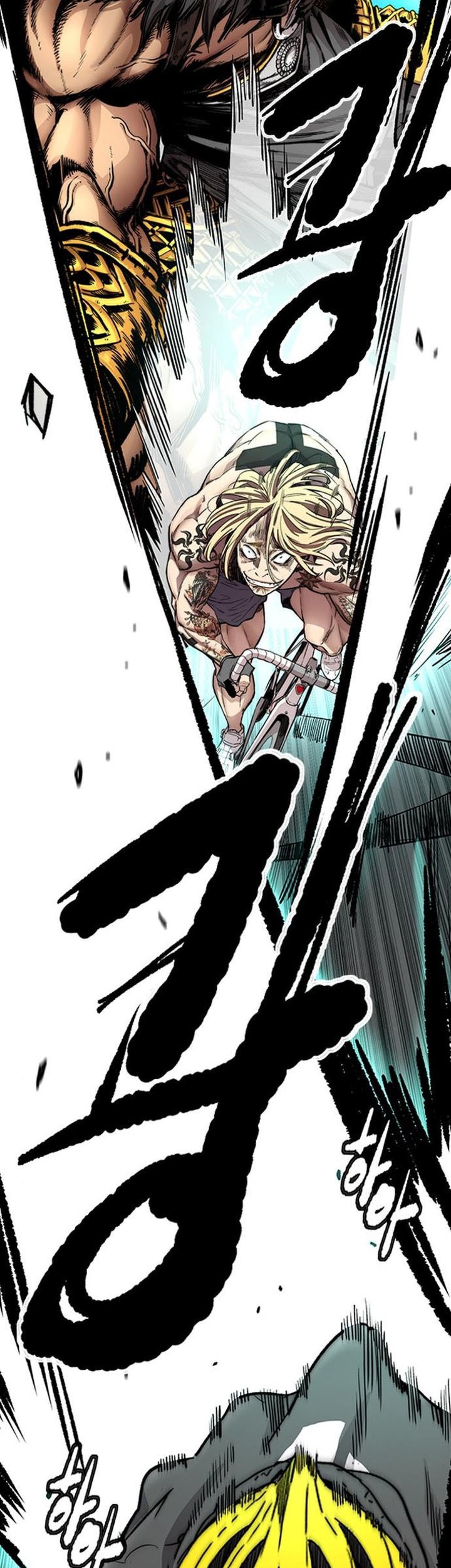 Wind Breaker Chapter 399 Gambar 35