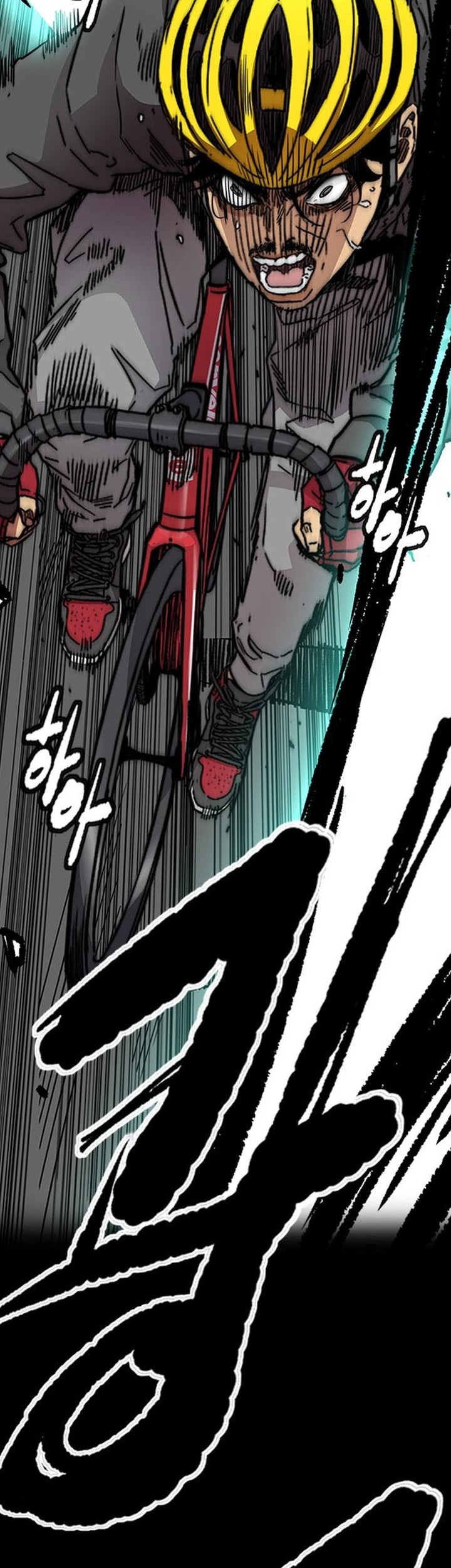 Wind Breaker Chapter 399 Gambar 36