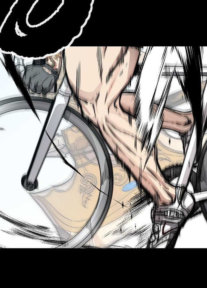 Wind Breaker Chapter 399 Gambar 39