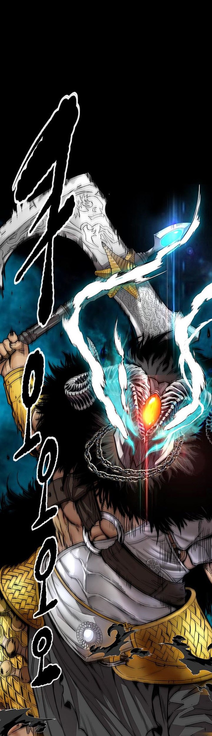 Wind Breaker Chapter 399 Gambar 41