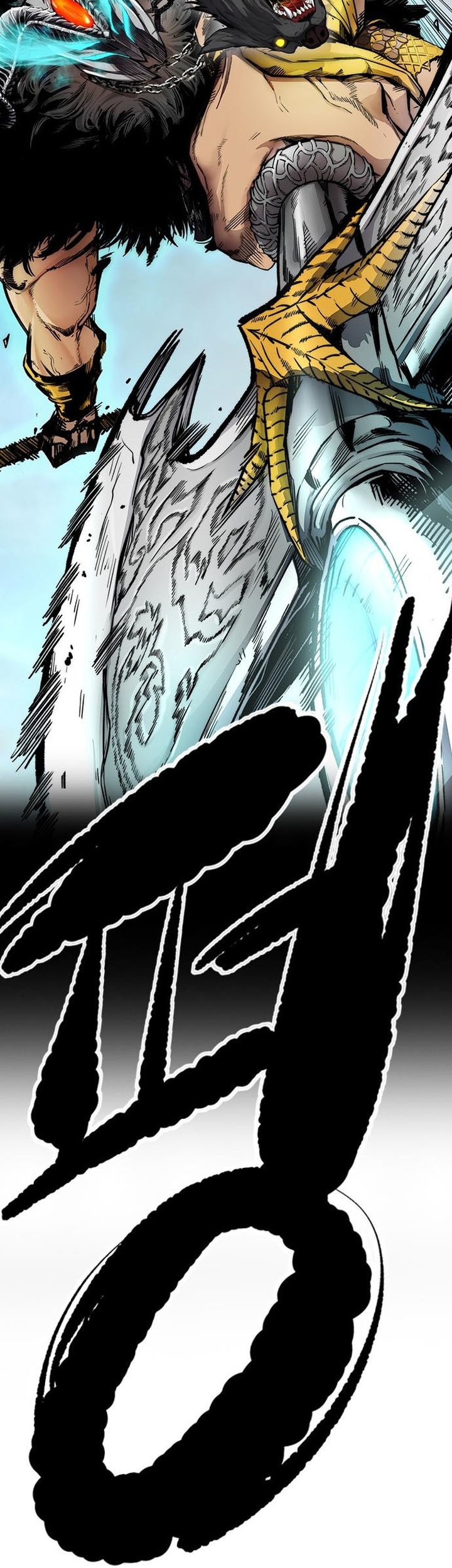 Wind Breaker Chapter 399 Gambar 44