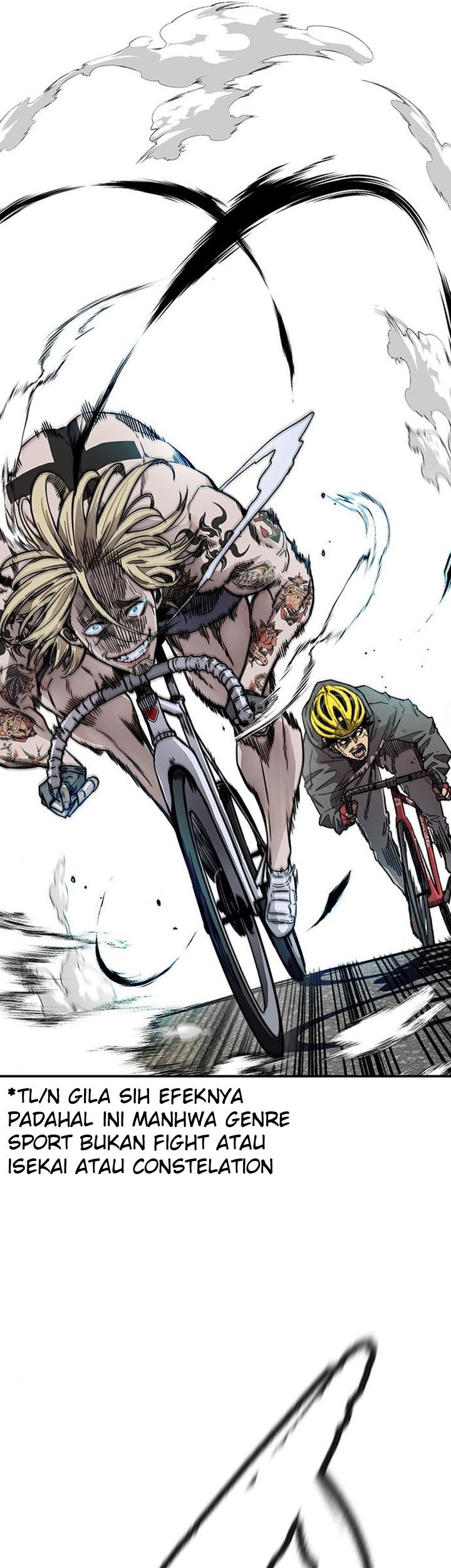 Wind Breaker Chapter 399 Gambar 47