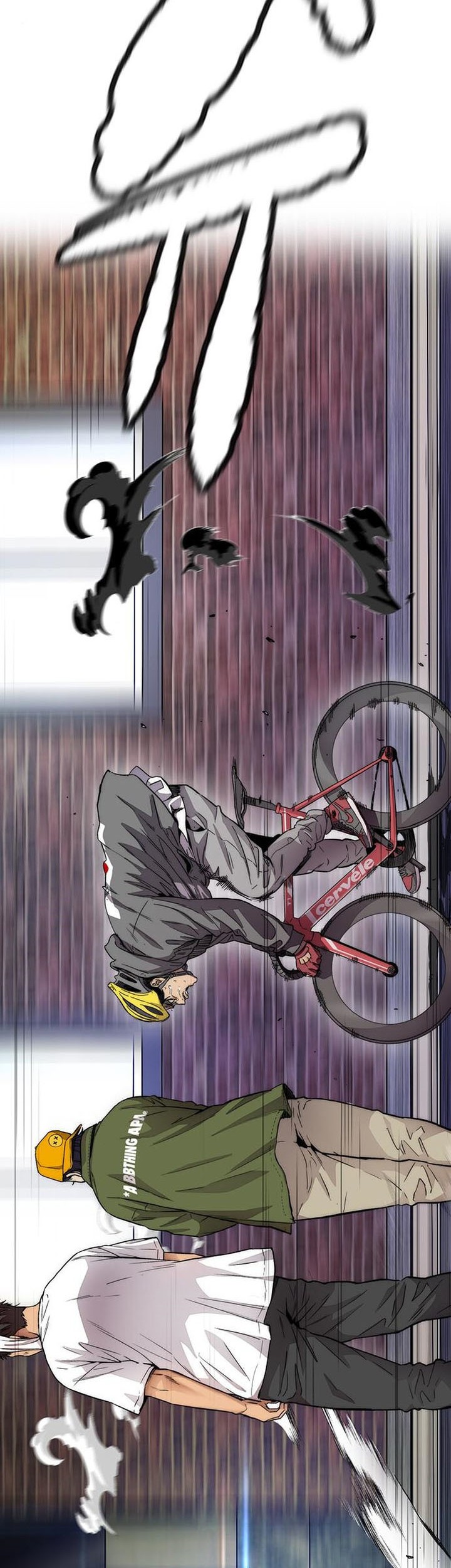 Wind Breaker Chapter 399 Gambar 48