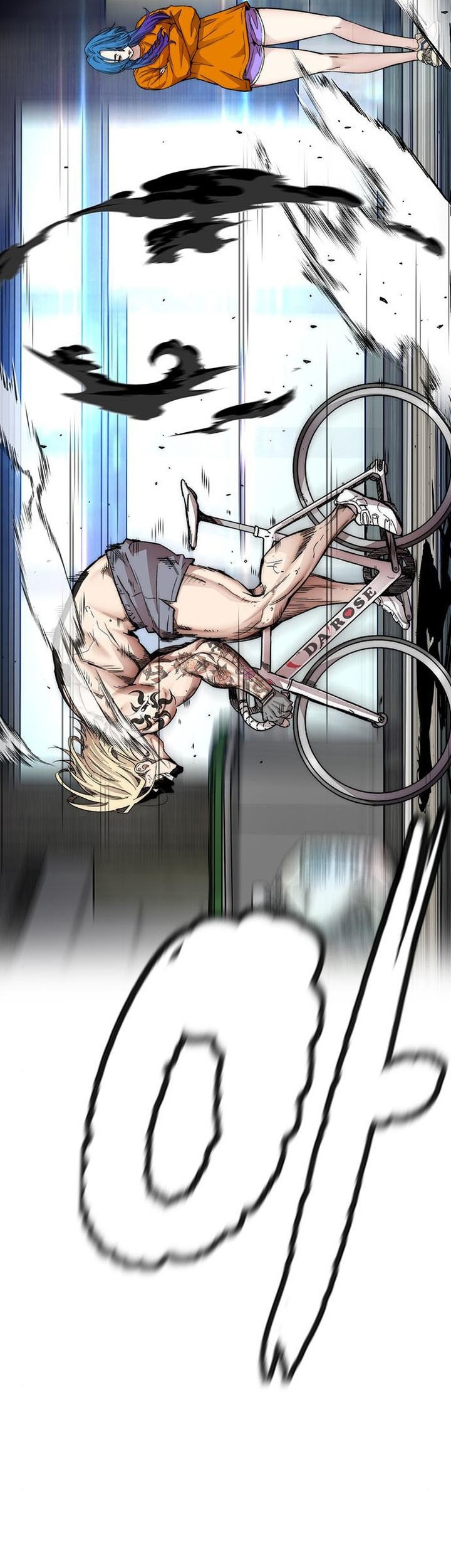 Wind Breaker Chapter 399 Gambar 49