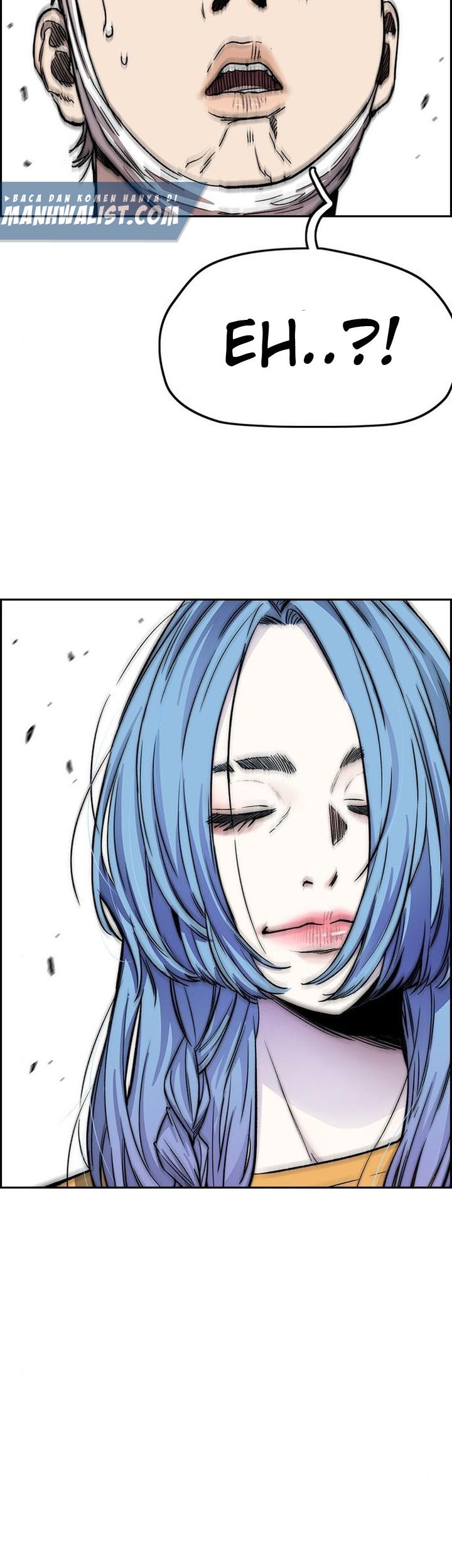 Wind Breaker Chapter 399 Gambar 51