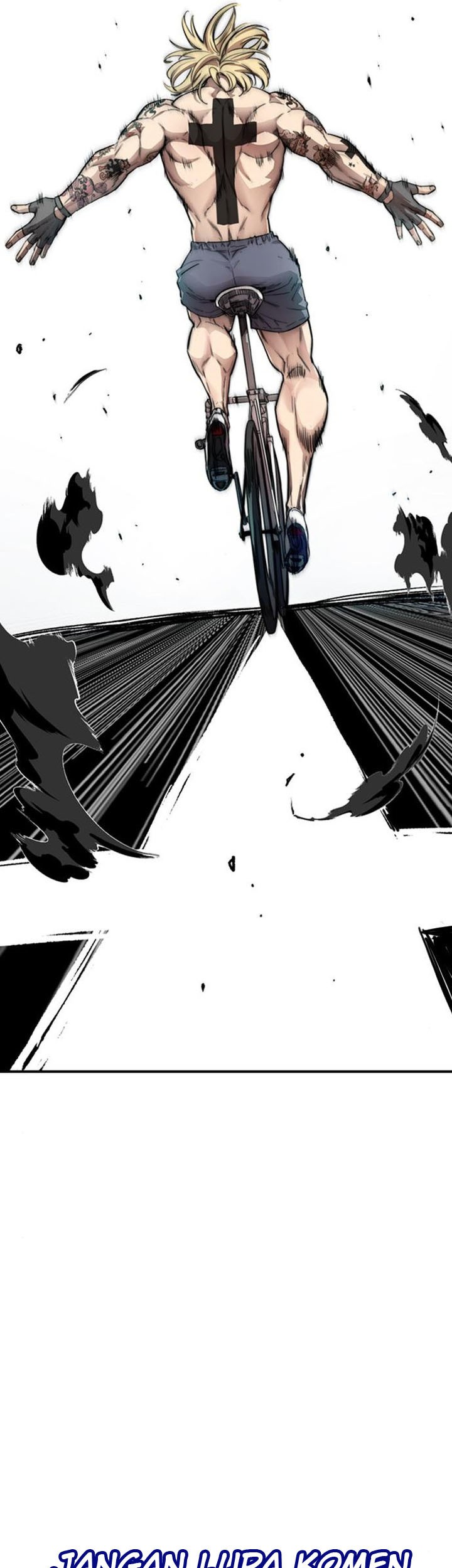 Wind Breaker Chapter 399 Gambar 54