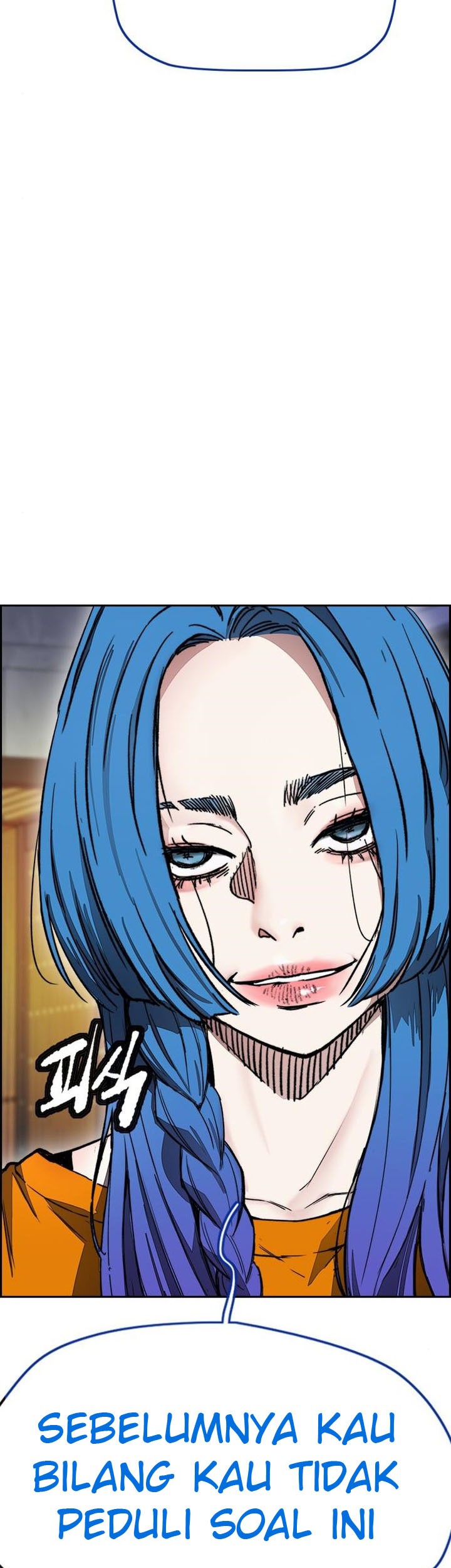 Wind Breaker Chapter 399 Gambar 58