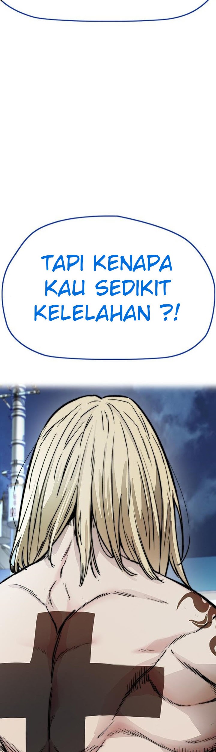 Wind Breaker Chapter 399 Gambar 59