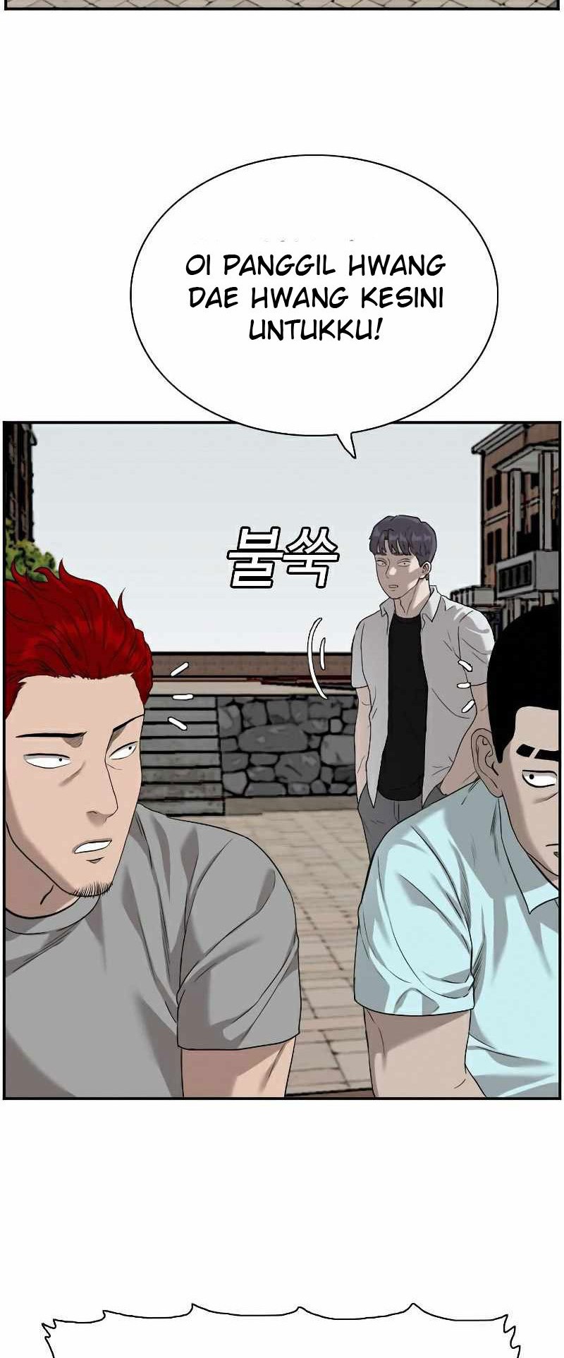 A Bad Person Chapter 88 Gambar 34