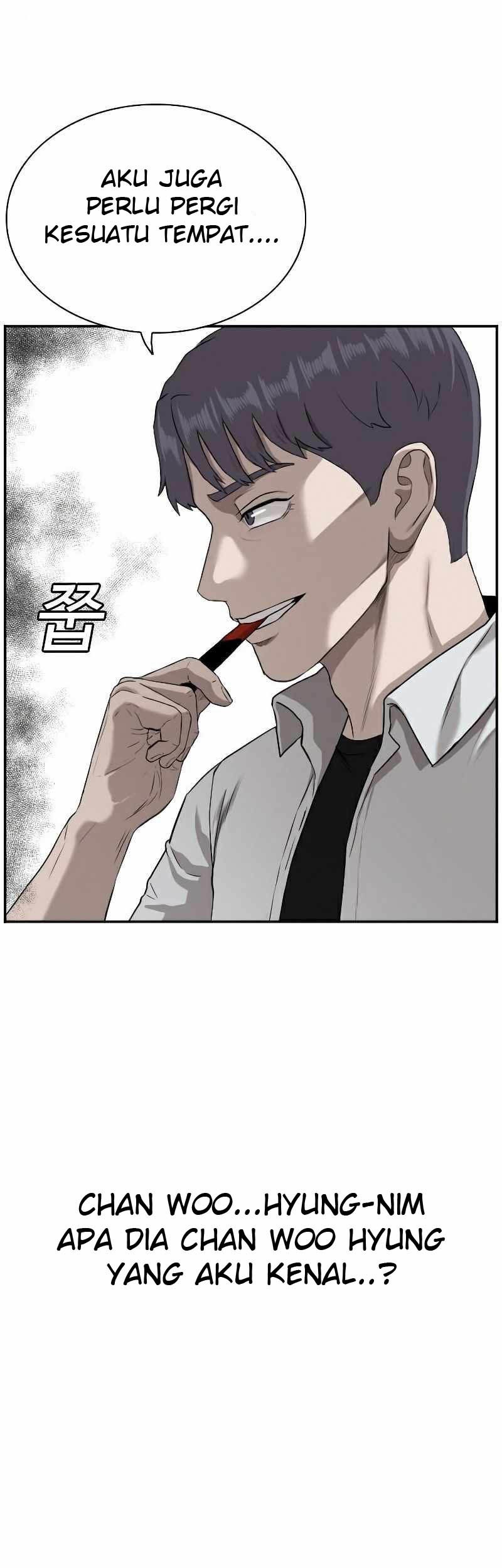 A Bad Person Chapter 88 Gambar 57