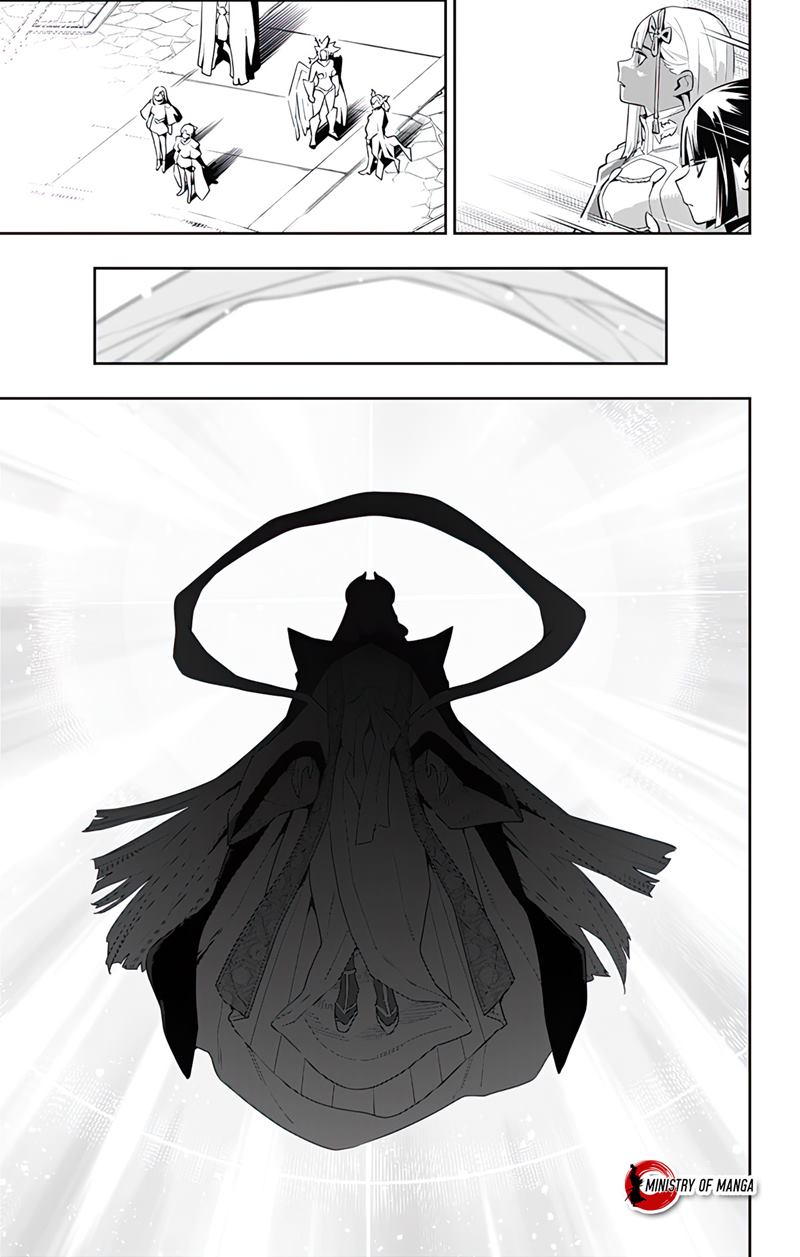 Mato Seihei no Slave Chapter 86 Gambar 10