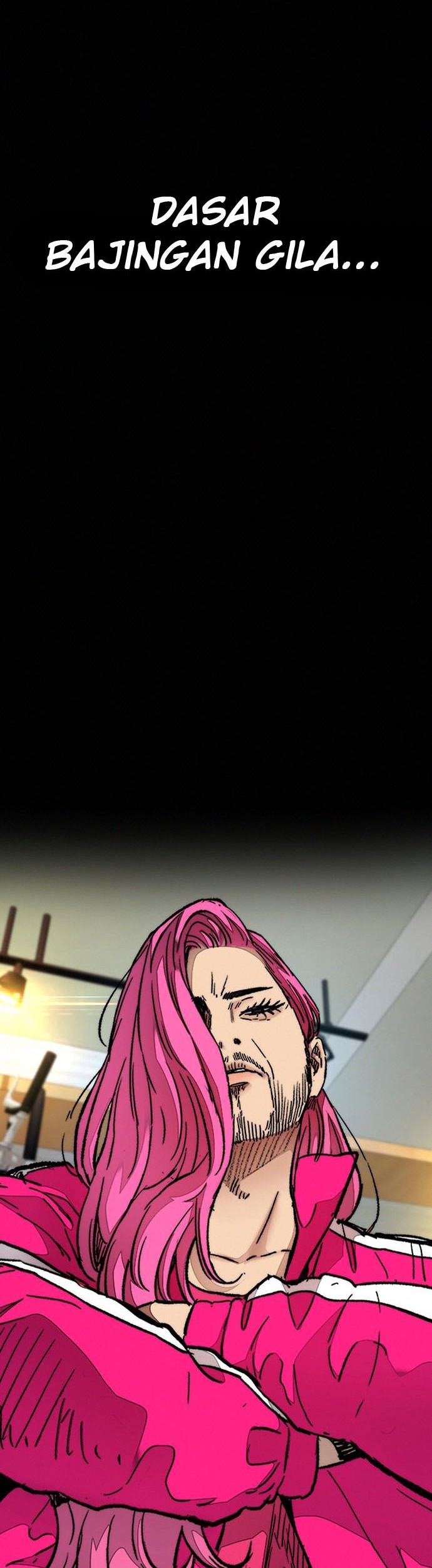 Wind Breaker Chapter 400 Gambar 68