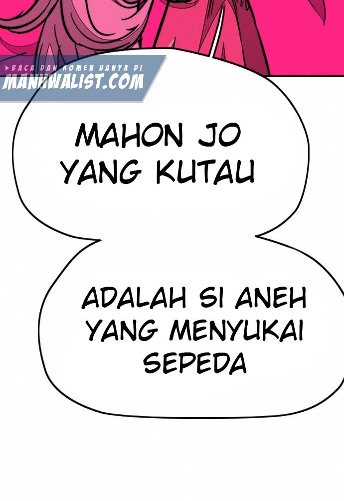 Wind Breaker Chapter 400 Gambar 69