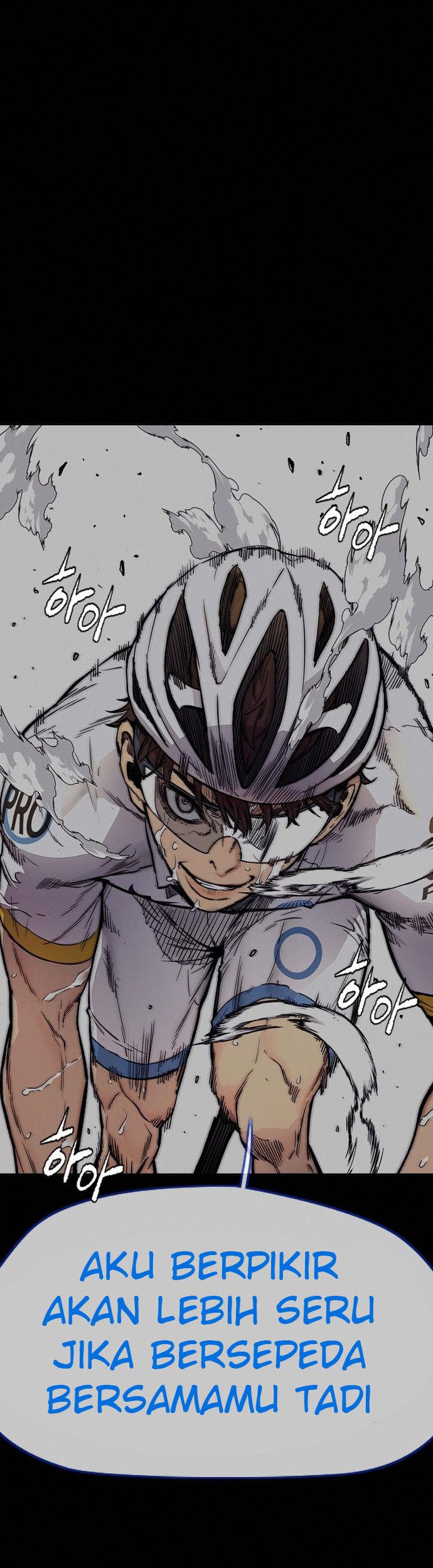 Wind Breaker Chapter 400 Gambar 66