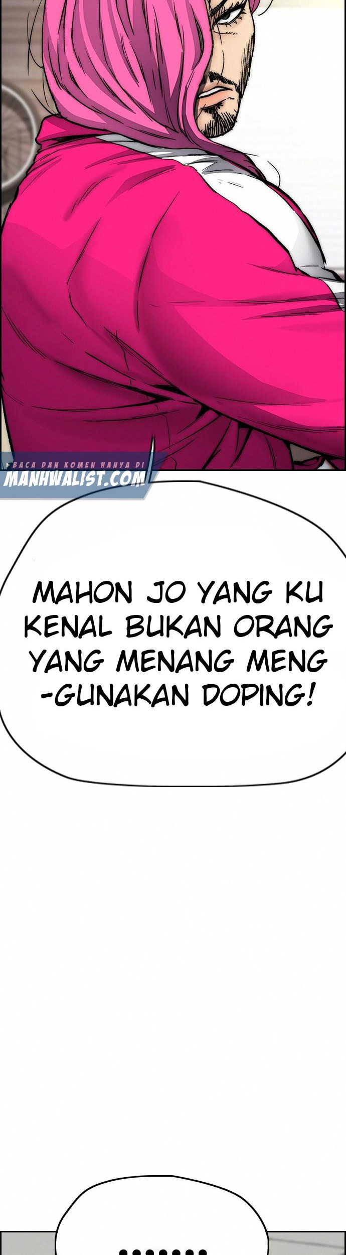 Wind Breaker Chapter 400 Gambar 73