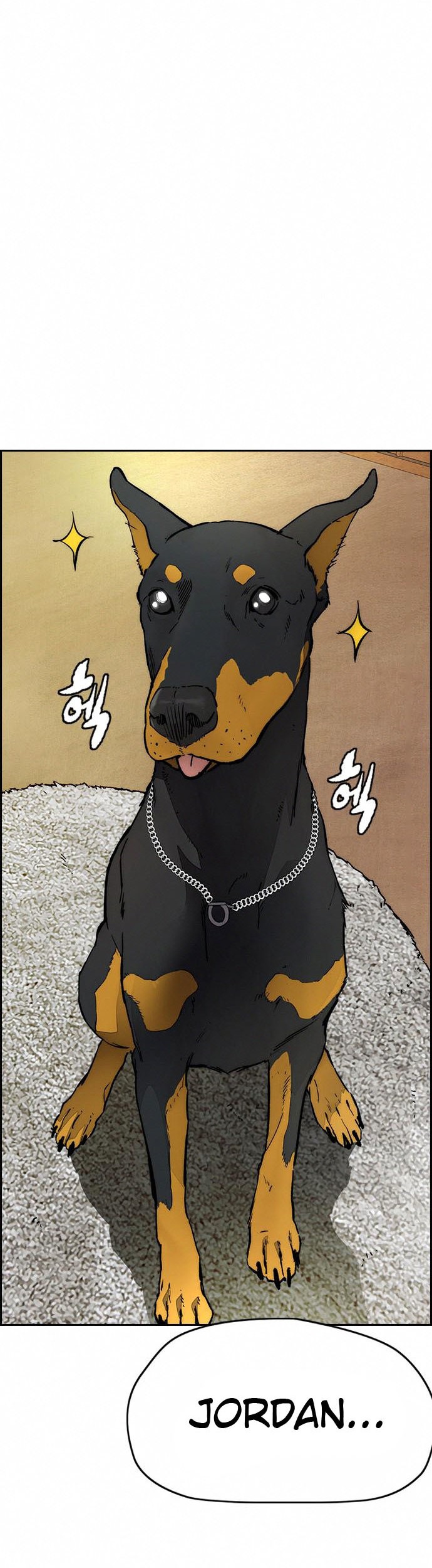 Wind Breaker Chapter 400 Gambar 78