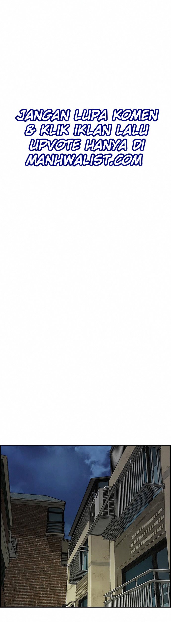 Wind Breaker Chapter 400 Gambar 77