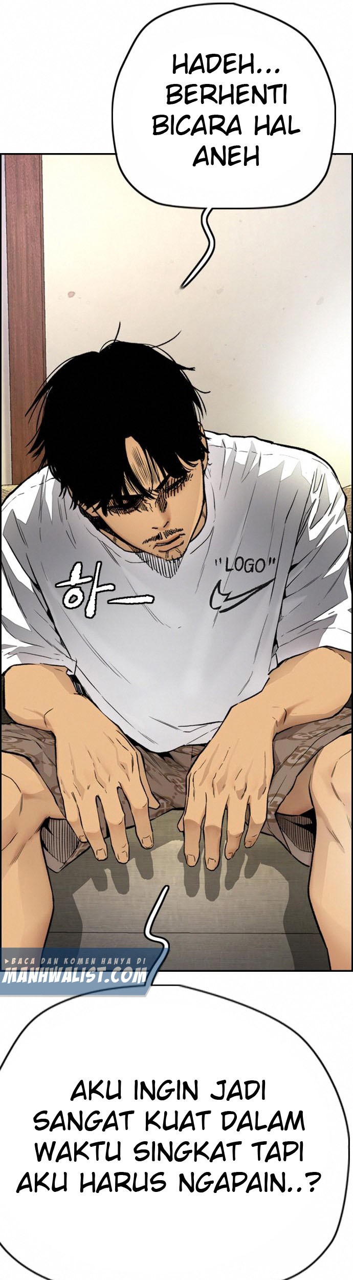 Wind Breaker Chapter 400 Gambar 85