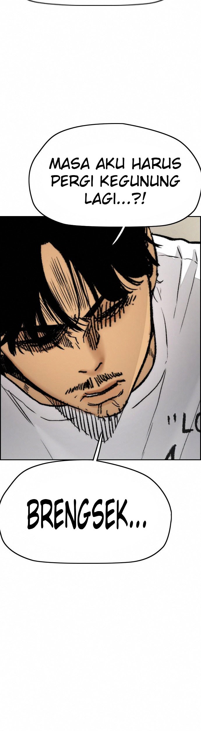 Wind Breaker Chapter 400 Gambar 86