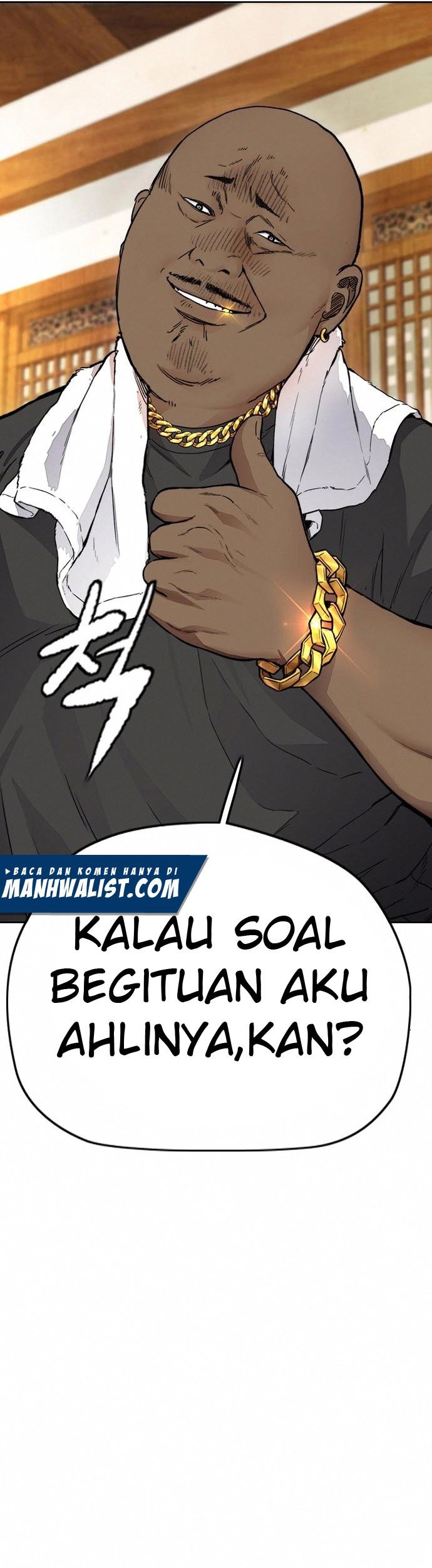 Wind Breaker Chapter 400 Gambar 90