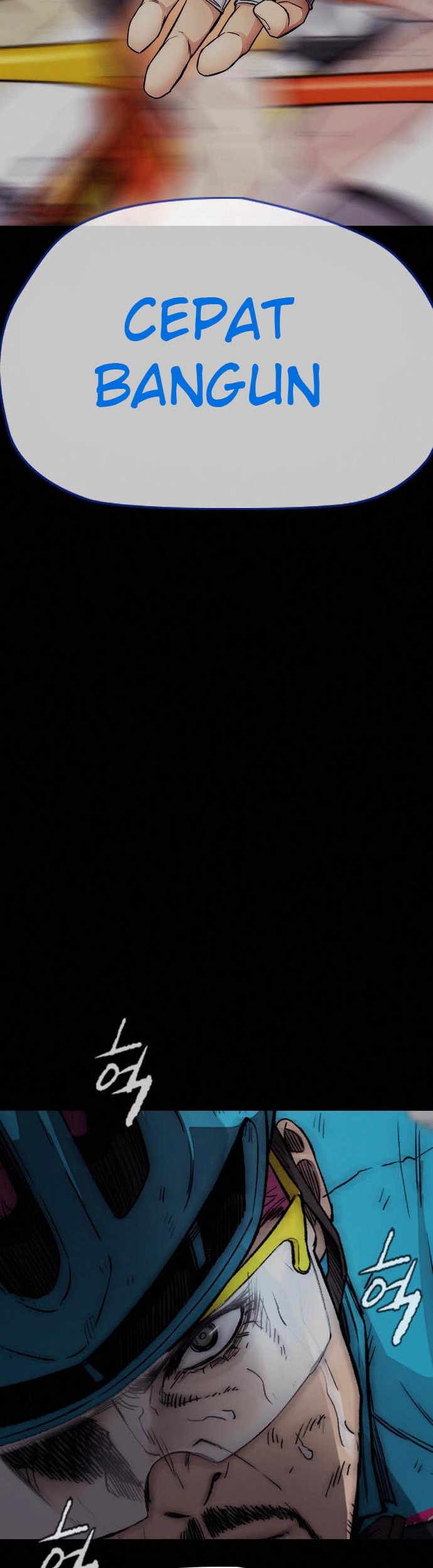 Wind Breaker Chapter 400 Gambar 48