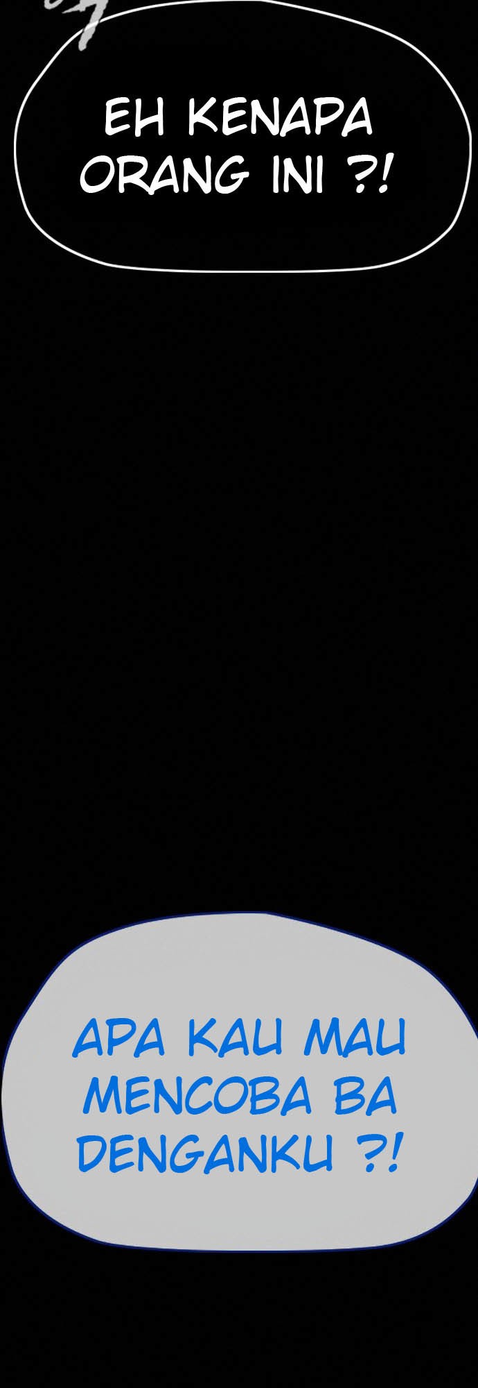 Wind Breaker Chapter 400 Gambar 49