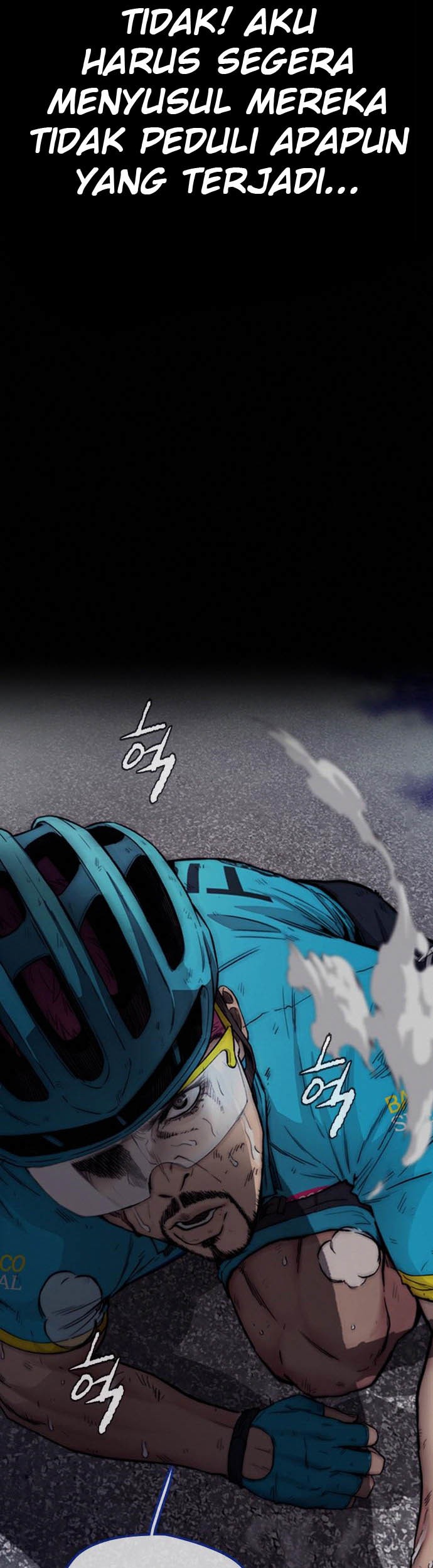 Wind Breaker Chapter 400 Gambar 45