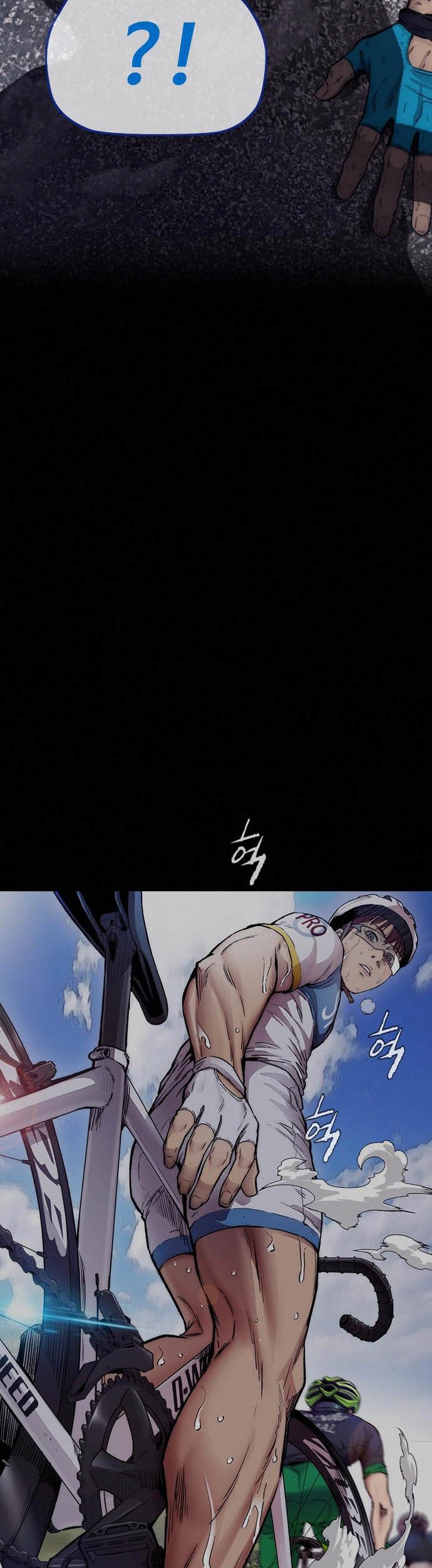 Wind Breaker Chapter 400 Gambar 46