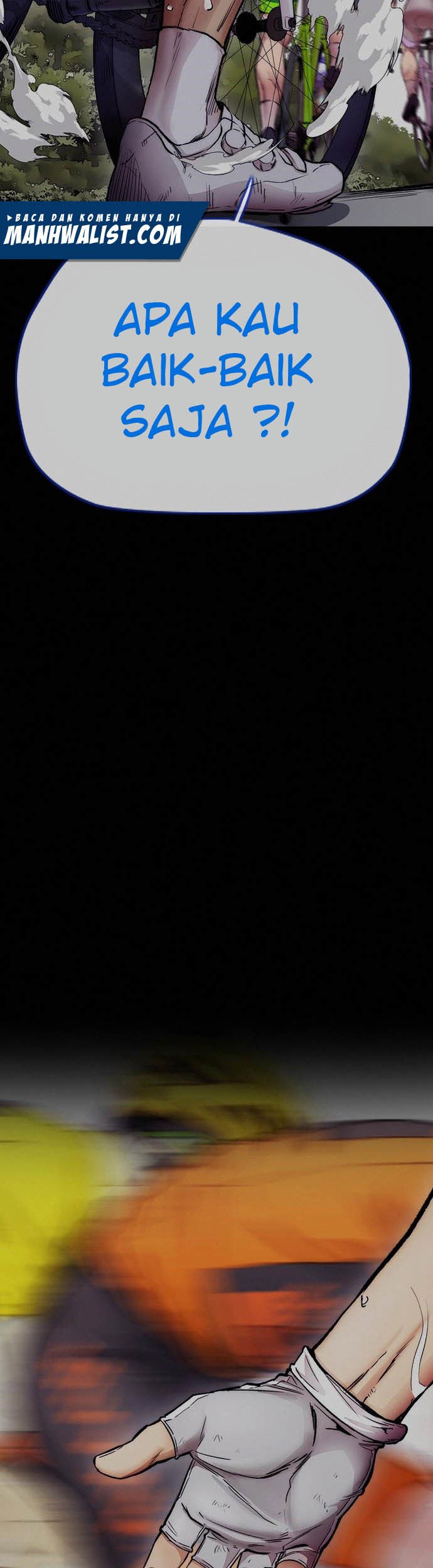 Wind Breaker Chapter 400 Gambar 47