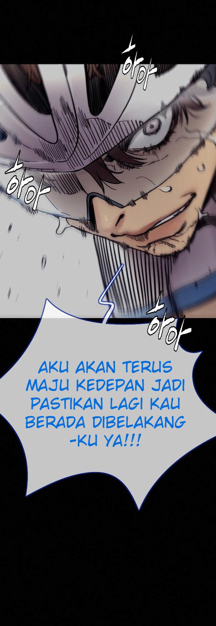Wind Breaker Chapter 400 Gambar 54