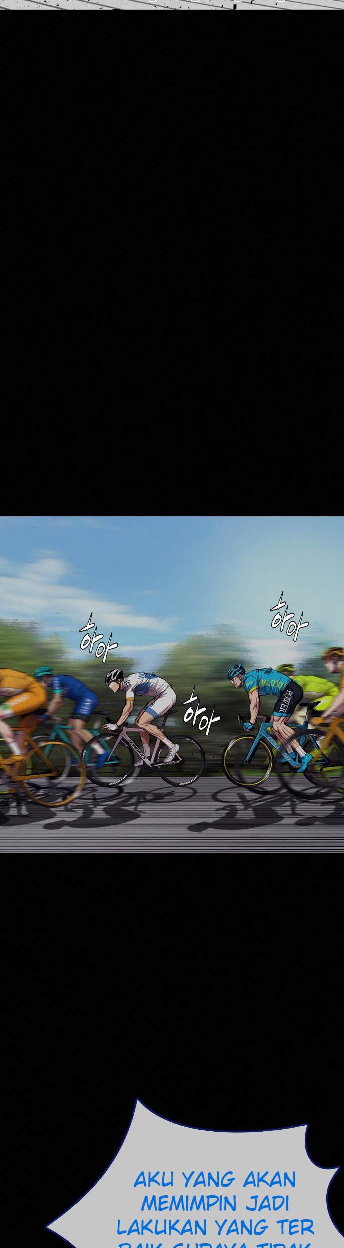 Wind Breaker Chapter 400 Gambar 51