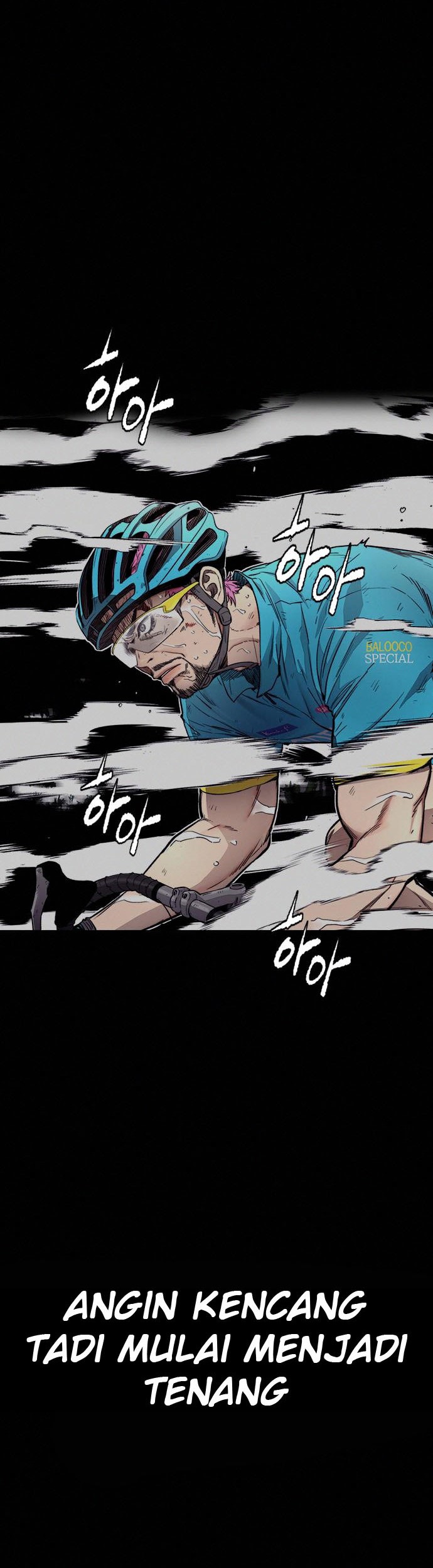 Wind Breaker Chapter 400 Gambar 56