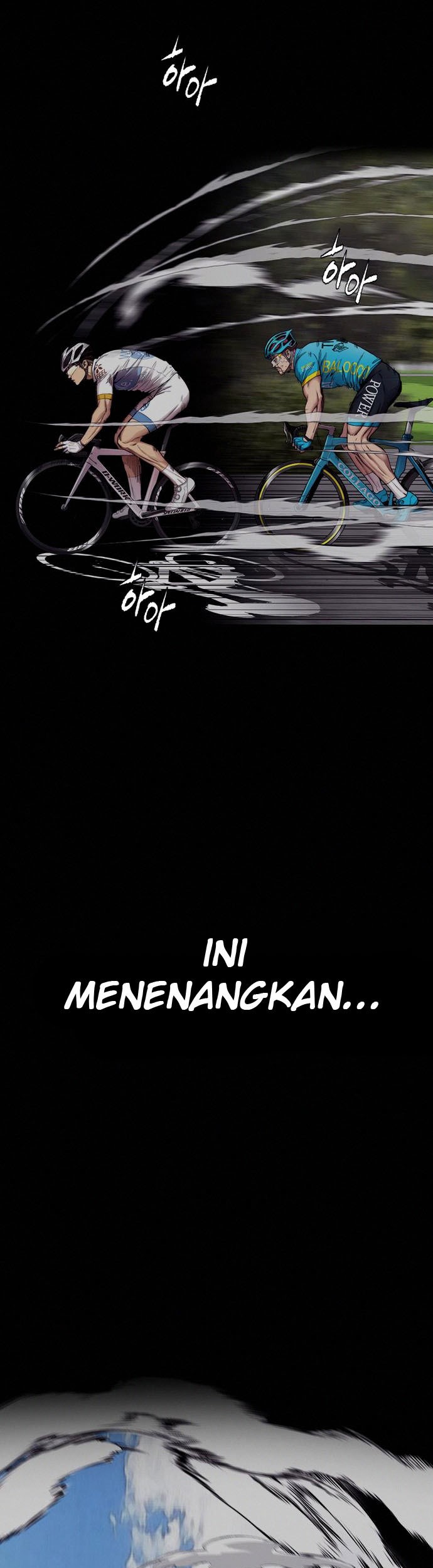 Wind Breaker Chapter 400 Gambar 57