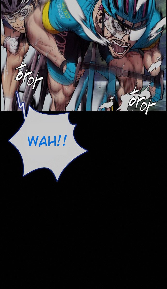 Wind Breaker Chapter 400 Gambar 64