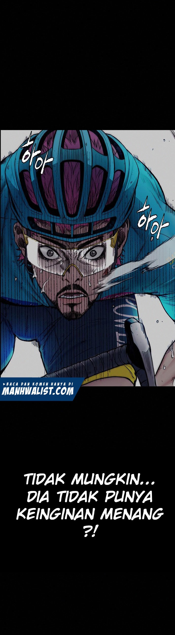 Wind Breaker Chapter 400 Gambar 60