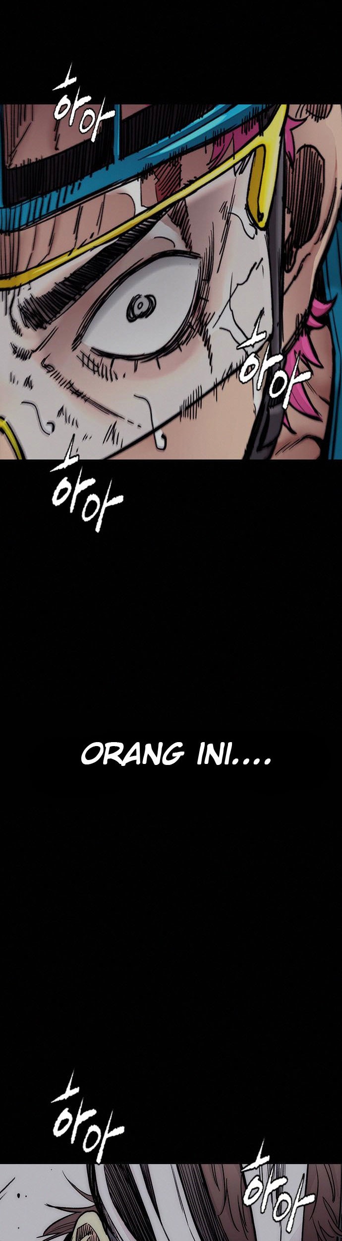 Wind Breaker Chapter 400 Gambar 61