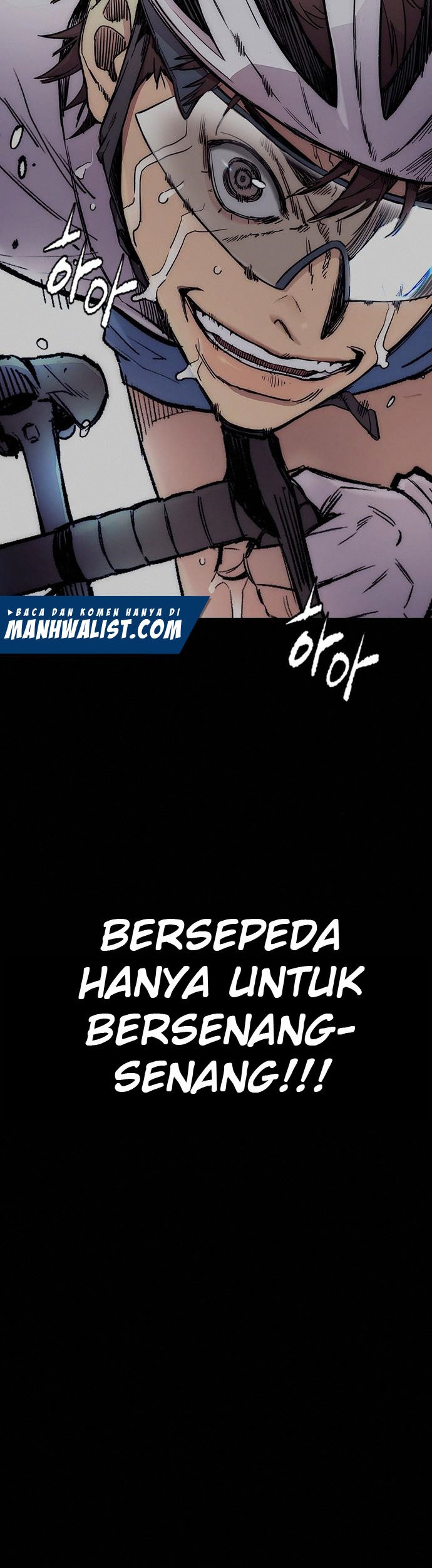 Wind Breaker Chapter 400 Gambar 62