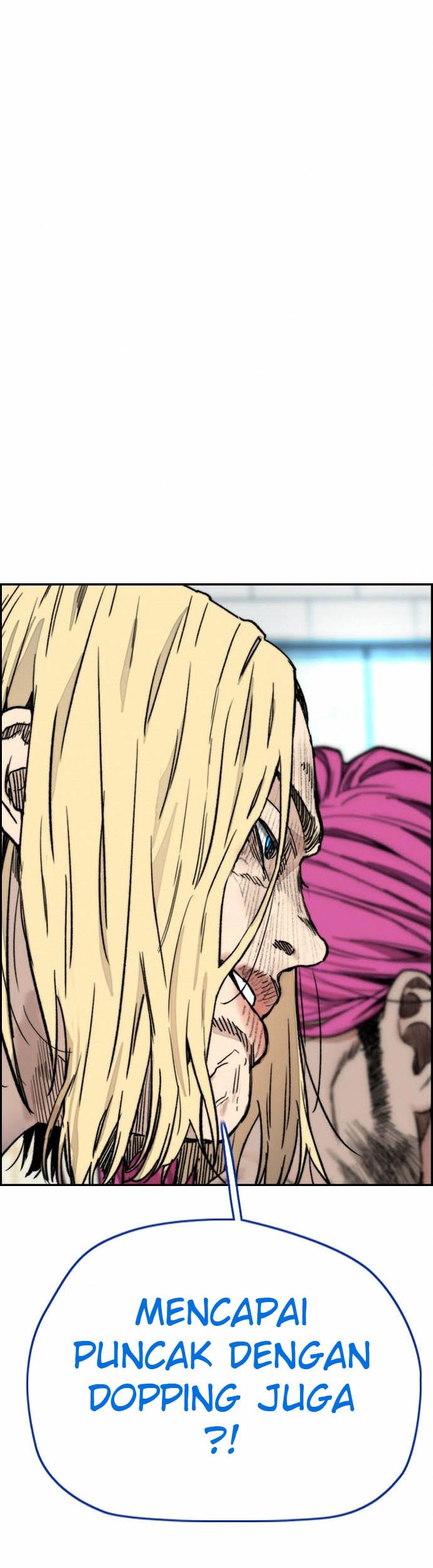 Wind Breaker Chapter 400 Gambar 6