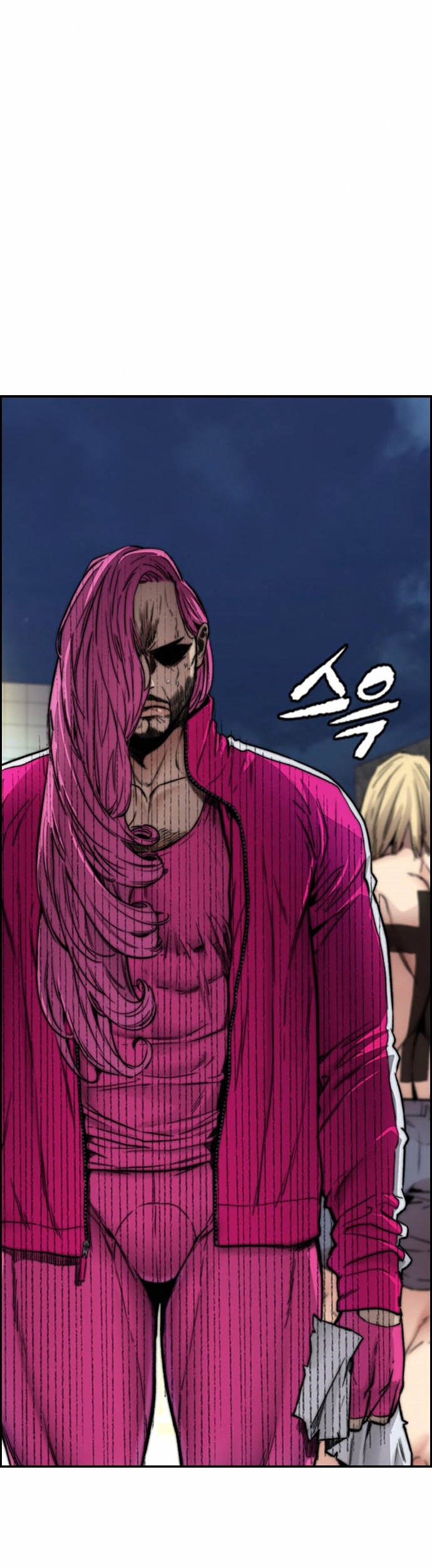 Wind Breaker Chapter 400 Gambar 7