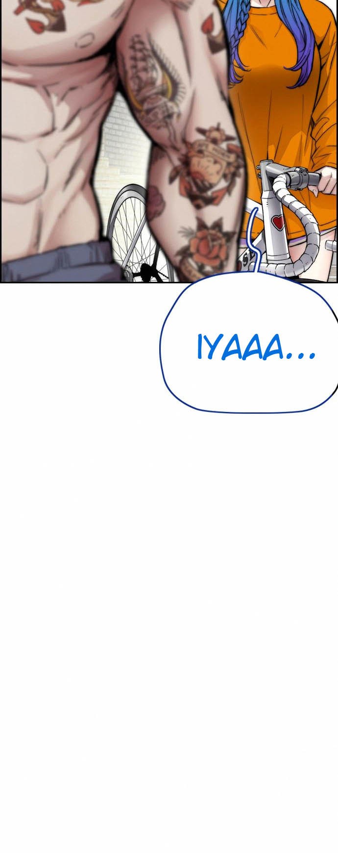 Wind Breaker Chapter 400 Gambar 9